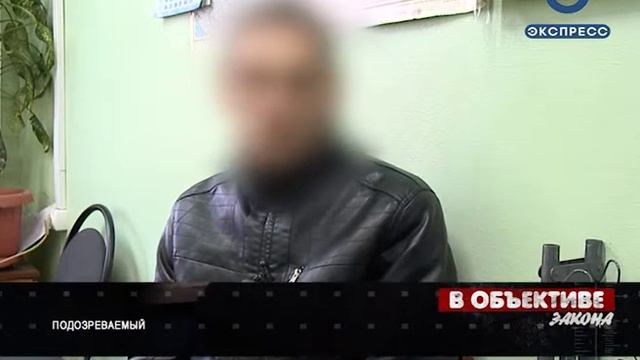 Жителю Пензы грозит срок за кражу стройматериалов смотреть онлайн