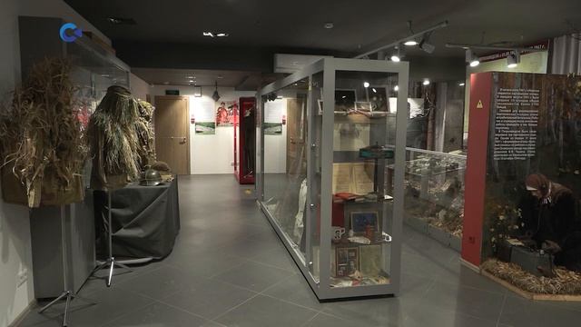 Новости Карелии с Дарьей Изофатовой | 22.02.2024 смотреть онлайн
