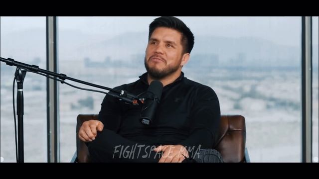 Майк Тайсон в подкасте Камару и Сехудо «Я просто перееду Джейка Пола!» / Тайсон - Пол FightSpaceMMA смотреть онлайн