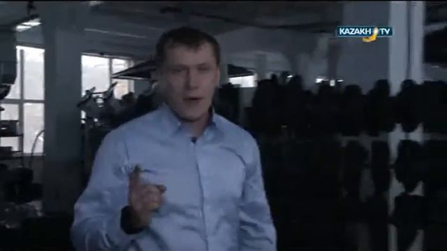 "Single market" #16 (25.05.2016)-Kazakh TV-ru смотреть онлайн