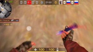 #h9ije |Я, король ван тапов😈 | standoff 2 highlights