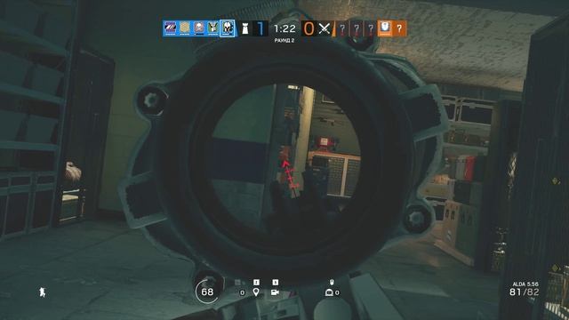 Рейтинг. Пытаюсь упасть в медь. Топ бронзы. Tom Clancy’s Rainbow Six Siege смотреть онлайн