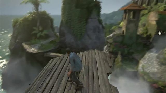 VU TV PS4 Gaming ( Uncharted 4 ) 4K Ultra 60 FPS (Using Cheap Capture Card) смотреть онлайн