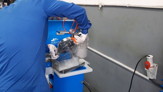 3 Removal Of Accessories