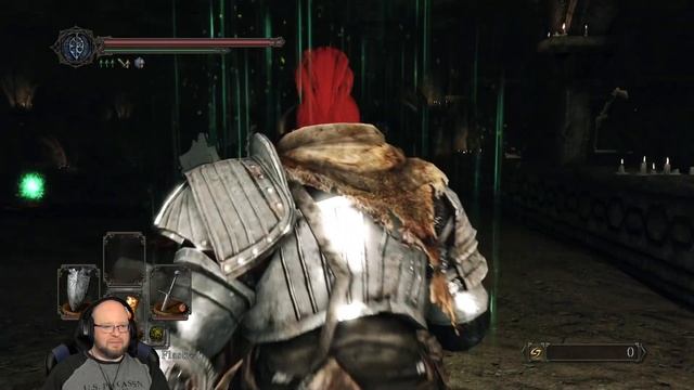 Recovery - Casual Dark Souls 2 Playthrough Part 9 смотреть онлайн