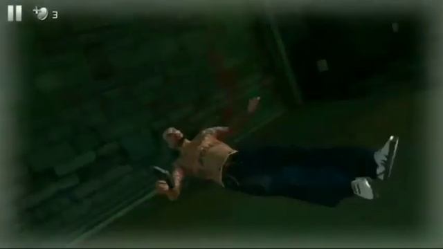 9mm HD on Android смотреть онлайн