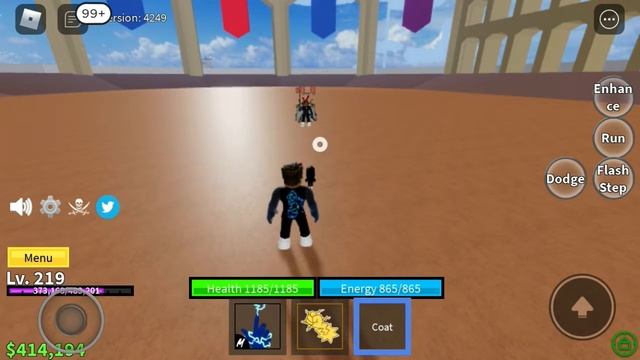 Blox fruits quake vs ice смотреть онлайн
