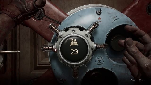 Soviet Union On Atomic Crack! Atomic Heart | STREAM | Part 1 смотреть онлайн