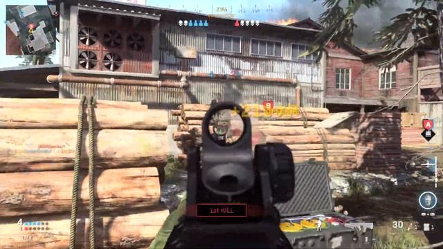 The BEST RAM 7 CLASS SETUP In Season 6! Search & Destroy Modern Warfare! смотреть онлайн