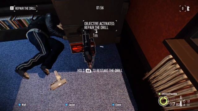 Payday 2: Crimewave Edition Weekly Xbox Game Pass Quest Guide - Get 50,000 Cash смотреть онлайн