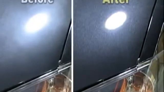 SOFT99 Универсальный воск твердого типа + антицарапин + зеркальный блеск смотреть онлайн