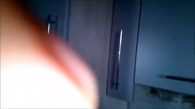 Кухня с фурнитурой Blum. смотреть онлайн