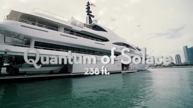 MEGAYACHT! смотреть онлайн