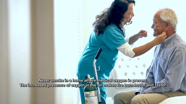 2020 Winter Fire Safety Commercial (60 Second TV Spot) смотреть онлайн