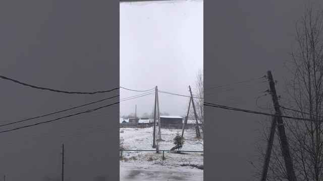 открываю окно а за окном это смотреть онлайн