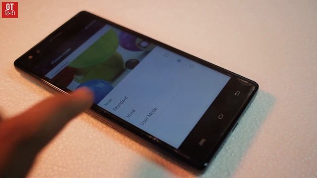 XOLO Era 3X Unboxing, Gaming, Battery & First Impressions | GT Hindi смотреть онлайн