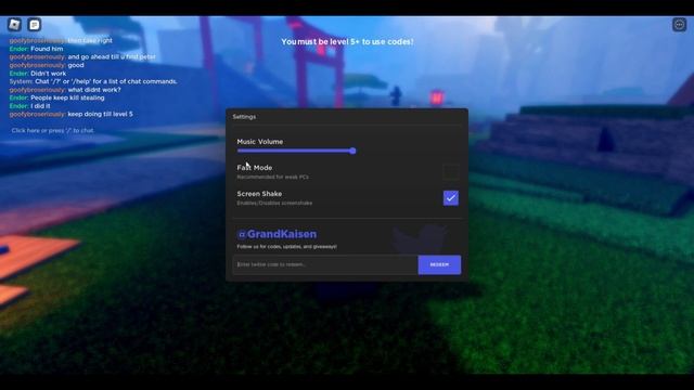 All *New* Grand Kaizen Codes Re-Release] | Latest Working Grand Kaizen Codes смотреть онлайн