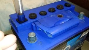 Как повысить плотность электролита