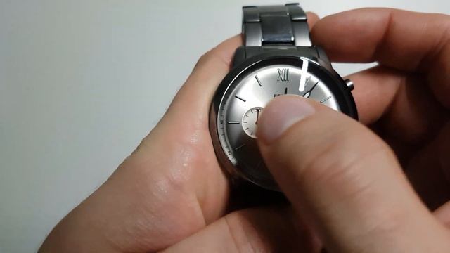 Die BESTE Uhr Zu Jedem Style😱 Für Wenig Geld | Fossil FS5492 | Review | Master King