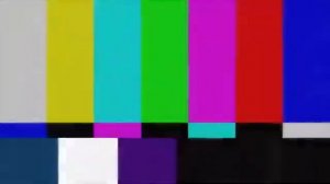 Помехи TV | Шаблон для мемов 12.