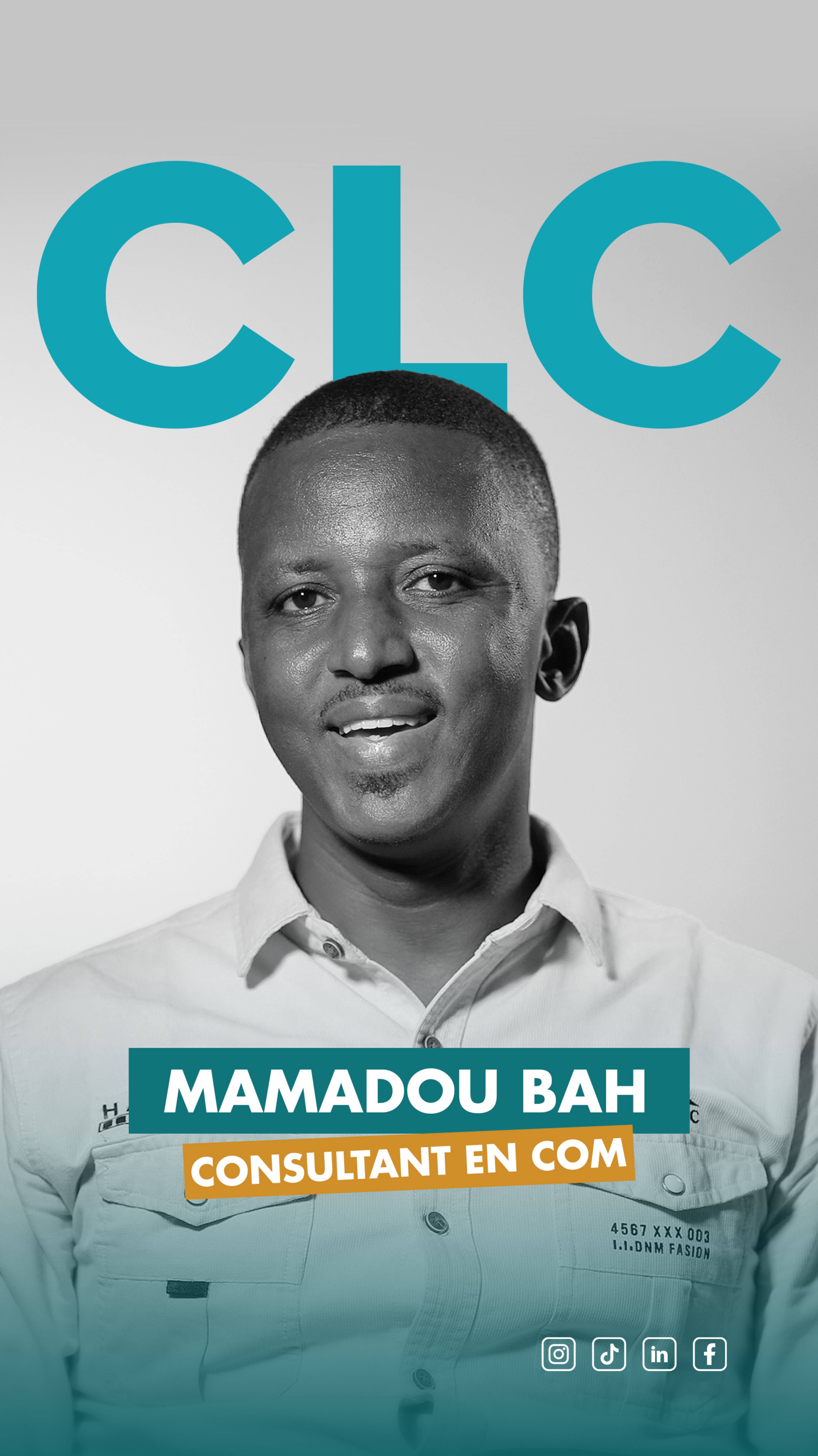 Chez Les Créatifs - CLC - Doc Bah