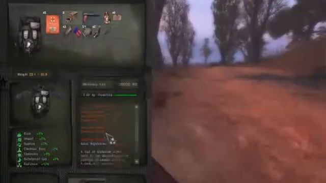 LURK 1.1 - Let's Rescue Nimble's Wardrobe смотреть онлайн