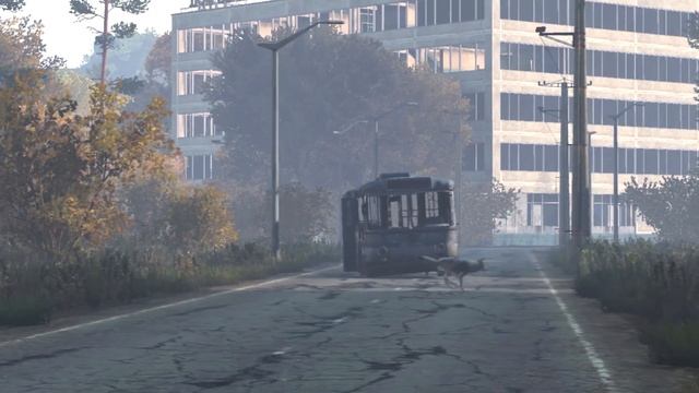 Dayz STALKER Pripyat смотреть онлайн