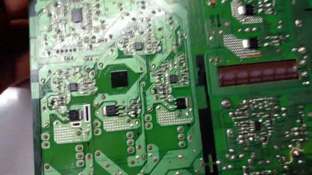 Samsung Power Board BN44-00709A L48X1T-ESM смотреть онлайн