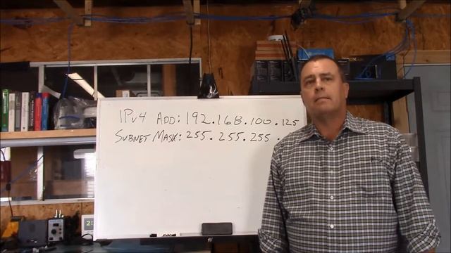 NE#1 IP Addresses and Network Design - Part 1 of 4 смотреть онлайн