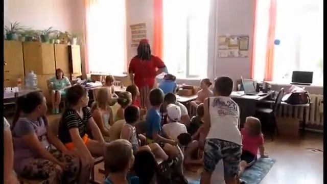 Приходила Баба Яга смотреть онлайн