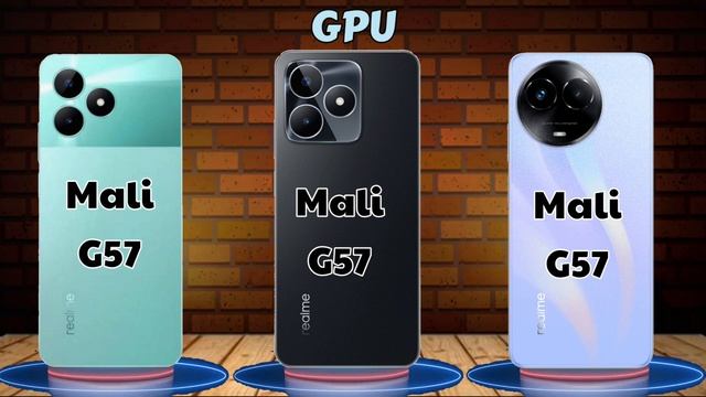REALME C51 vs. REALME C53 vs. REALME 11X Phone compariosn📱🆚📱🆚📱 смотреть онлайн