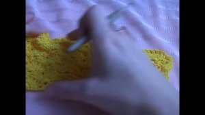 Мастер класс. Комплект «А на небе голубом». Часть 4. Вяжем болеро