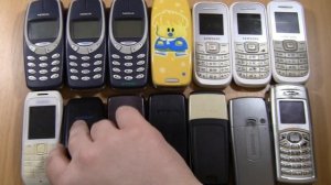 Search for Incoming Call old,rare button Samsung & Nokia