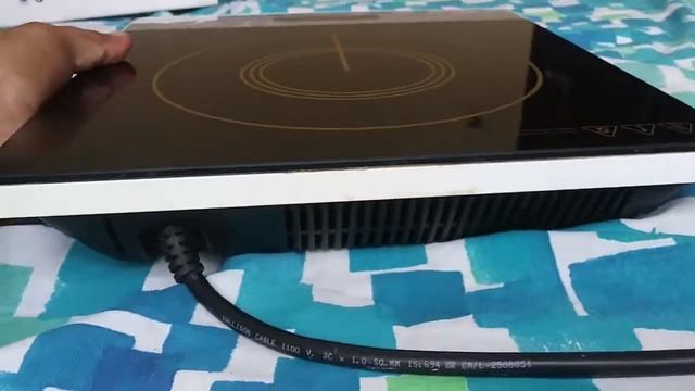 Philips Induction Cooktop HD4928/01 In Depth Review | Review After 2 Years смотреть онлайн