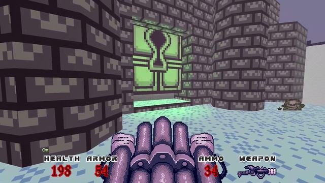 Shrine (Steam), parte 2 смотреть онлайн