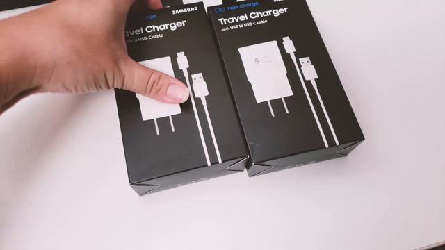 How To Avoid Buying Fake Samsung Fast Chargers смотреть онлайн