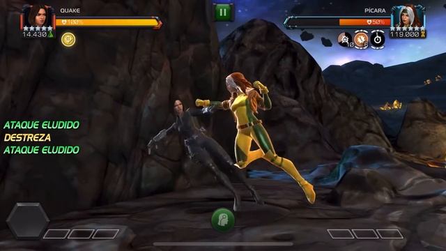 SUMMER OF PAIN QUAKE VS ROGUE (SIN UN RASGUÑO) смотреть онлайн