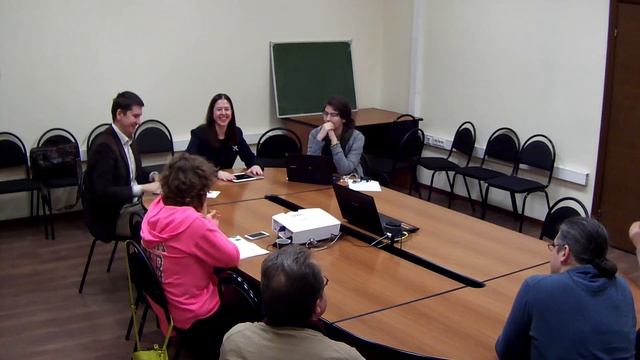 Доклад Е.М. Шкомовой «Трансплантология как катализатор процесса медикализации жизни» смотреть онлайн