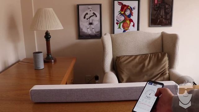 Unboxing Xiaomi Mi Tv Soundbar en español│The True Tech смотреть онлайн