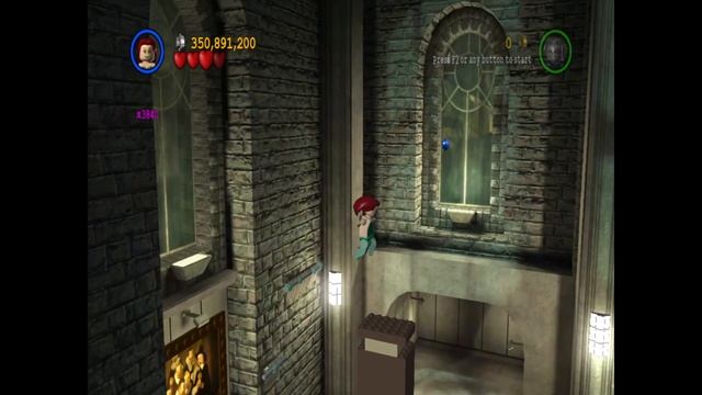 Stream 02/03/23: Lego Batman: The Videogame 100% day 8 смотреть онлайн