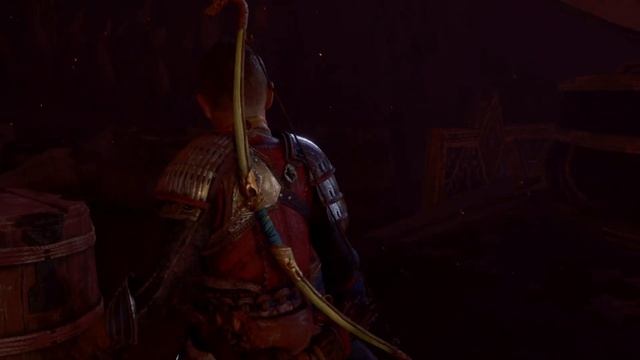 God of War Ragnarok [4K 60FPS] PART 32 - [PS5 - Gameplay - Lets Play] [Deutsch - ohne Kommentar] смотреть онлайн