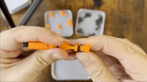 Dummy 13 Assembly Guide