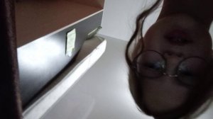 Вечерняя рутина)