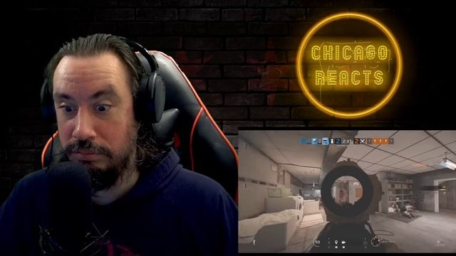 Vet Reacts to OPERATION S P I C Y L O A F | Rainbow Six Siege By TheRussianBadger смотреть онлайн