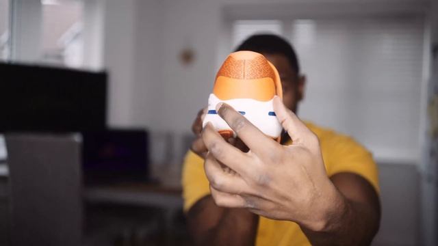 Brooks Finally Dit It! A Ghost Shoe With Cushioning смотреть онлайн