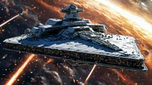 Имперский марш. Симфонический оркестр