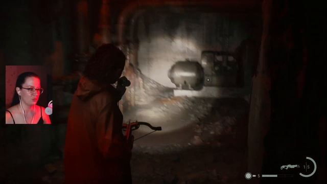 ВАЛЬХАЛЛА ► Alan Wake 2 #10 смотреть онлайн