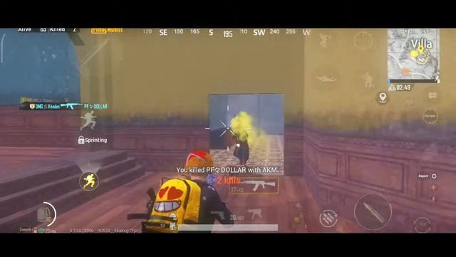 BEST 1 MINUTE MONTAGE | PUBG MOBILE смотреть онлайн