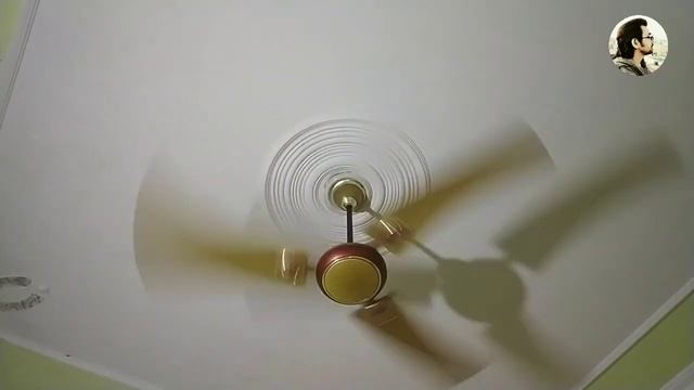 Ceiling Fan Running On Power Inverter Live test 🔥🔥 смотреть онлайн