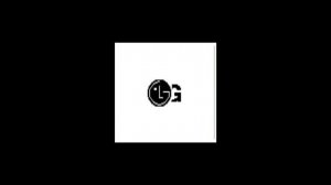 (Fake) LG PD1202 Startup, Low battery and Shutdown